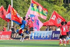 东北六校足球邀请赛盛大开幕 大工首战成绩斐然